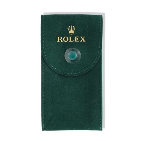 watch roll rolex|ebay rolex watch pouch.